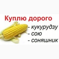Закупка зерна по Полтавській області