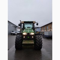 Трактор колесный JOHN DEERE 8335R