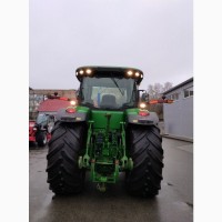 Трактор колесный JOHN DEERE 8335R