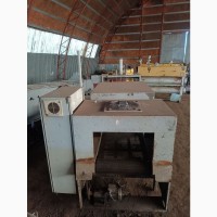 Термоупаковочна машина UNIMATIK (Венгрія)