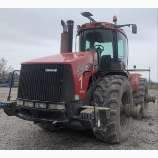 Трактор Case IH Staiger 535