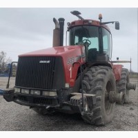 Трактор Case IH Staiger 535