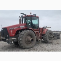 Трактор Case IH Staiger 535