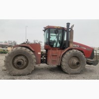 Трактор Case IH Staiger 535