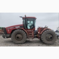 Трактор Case IH Staiger 535