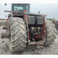 Трактор Case IH Staiger 535