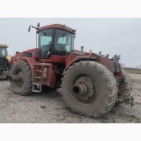 Трактор Case IH Staiger 535