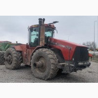 Трактор Case IH Staiger 535