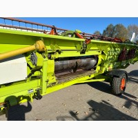 Комбайн Claas Lexion 600, Рік випуску 2010 двигатель.Мерседес.OM502LA