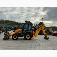 JCB 3CX Contractor 2010 рік