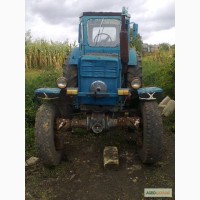 Продаю трактор модели t40am