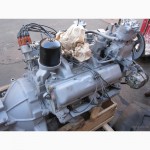 Двигатель Камаз 740, ямз, зил, газ, новые с хранения