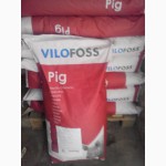 Продам премікси для свиней європейських виробників, фірми Sano Lnb Vilofos Траунутрішен