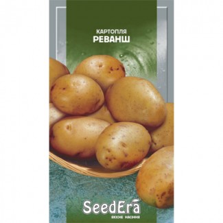 Семена картофеля, интернет-магазин UAгород г.Киев