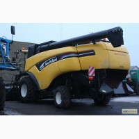 Продам комбайн New Holland cx 880