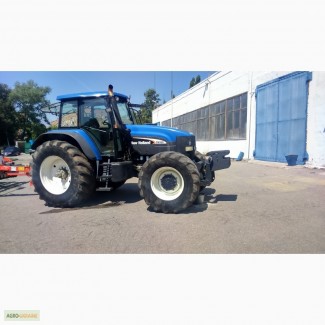 Продам трактор NEW HOLLAND TM-190