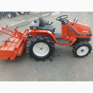 Kubota A14D