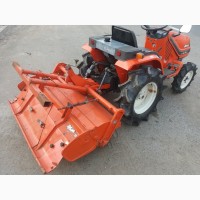 Kubota A14D