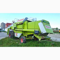 Зерноуборочный комбайн CLAAS Dominator 108, кап.ремонт, готов к уборке