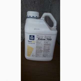 Цінтрак 700 (Яра Віта) - рідке добриво з вмістом азоту та цинку