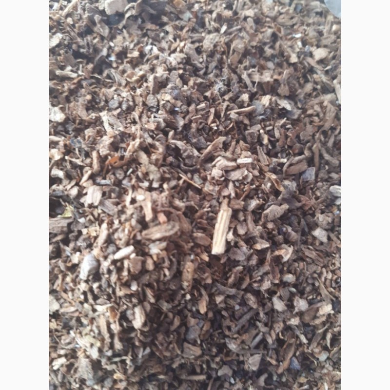 Фото 3. Табак - самосад с центральной жилкой. Новый урожай