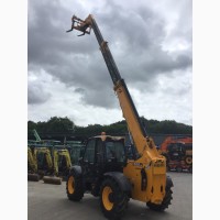 Телескопический погрузчик JCB 535-95 T4i TELEHANDLER