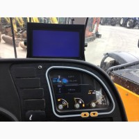 Телескопический погрузчик JCB 535-95 T4i TELEHANDLER