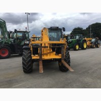 Телескопический погрузчик JCB 535-95 T4i TELEHANDLER