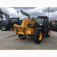 Телескопический погрузчик JCB 535-95 T4i TELEHANDLER