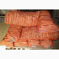 Продам Морковь Сорт Абака оптом и розницу
