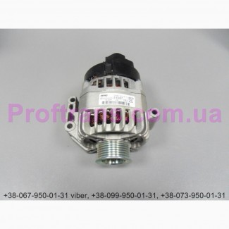 CA1855, 51854907 генератор 12V 105Amp Fi Doblo 1, 3mjtd 06-, peugeot Bipper 1.3HDI 10