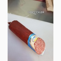 Производство колбасных изделий и полуфабрикатов «НАТУР БРАВО»