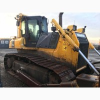 Бульдозер Komatsu D65EXL-15