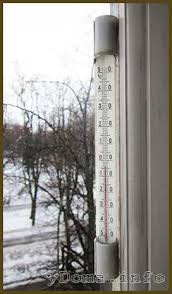 Фото 4. Термометры Уличные(он же оконный).Диапазон температуры: от −50 C до +50 C;