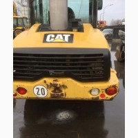 Погрузчик Caterpillar 906 H