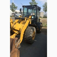 Погрузчик Caterpillar 906 H