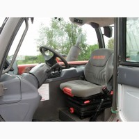 Телескопічний навантажувач Manitou MT 732, 2010 р