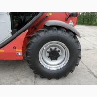 Телескопічний навантажувач Manitou MT 732, 2010 р