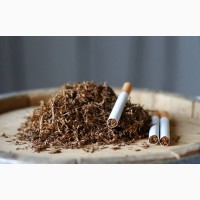 Большой ассортимент качественного табака