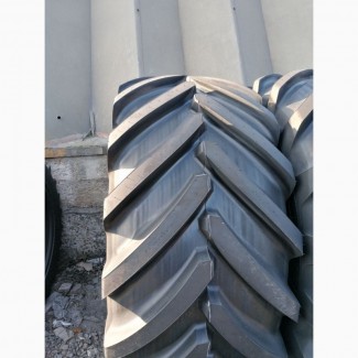 Шины Michelin MegaXBib 900/60R32 (182B) комбайн