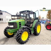 Трактор john deere 6230 (2011)