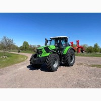 Трактор deutz-fahr 6205 g agrotron (2022)