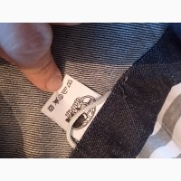 Костюм джинсовый плотный новый для работ дешево 399 грн