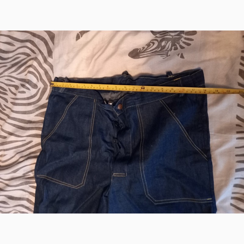 Фото 13. Костюм джинсовый плотный новый для работ дешево 399 грн