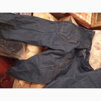 Костюм х/б и джинс плотный новый для работы дешево 349 грн