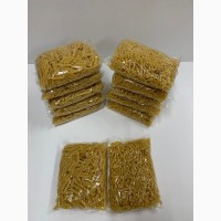 ПРОДАМ макарони з твердих сорів пшениці