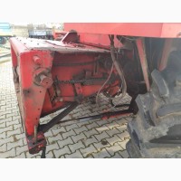 Комбайн Massey Ferguson 440