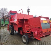 Комбайн Massey Ferguson 440