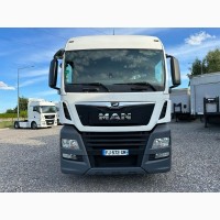 Тягач MAN TGX 18.500 2019 року