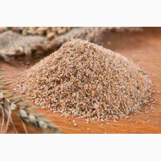 Куплю висівки пшеничні насипом, форма розрахунку з ПДВ